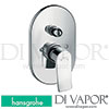 Hansgrohe Spare Parts