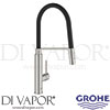Grohe 31492DC0 Mixer Spare Parts