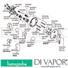 Hansgrohe Tech Diagram