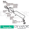 Hansgrohe Tech Diagram