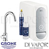Grohe Blue Home Mono Starter Kit Spare Parts