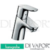 Hansgrohe Spare Parts