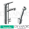 Hansgrohe Spare Parts