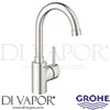 Grohe 31518DC0 Mixer Spare Parts