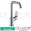 Hansgrohe Spare Parts