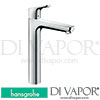 Hansgrohe Spare Parts