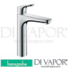 Hansgrohe Spare Parts