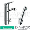 Hansgrohe Spare Parts
