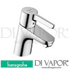 Hansgrohe Spare Parts