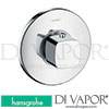 Hansgrohe Spare Parts