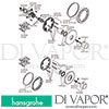 Hansgrohe Tech Diagram