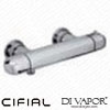 Cifial Spare Parts