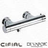 Cifial Spare Parts