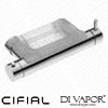 Cifial Spare Parts