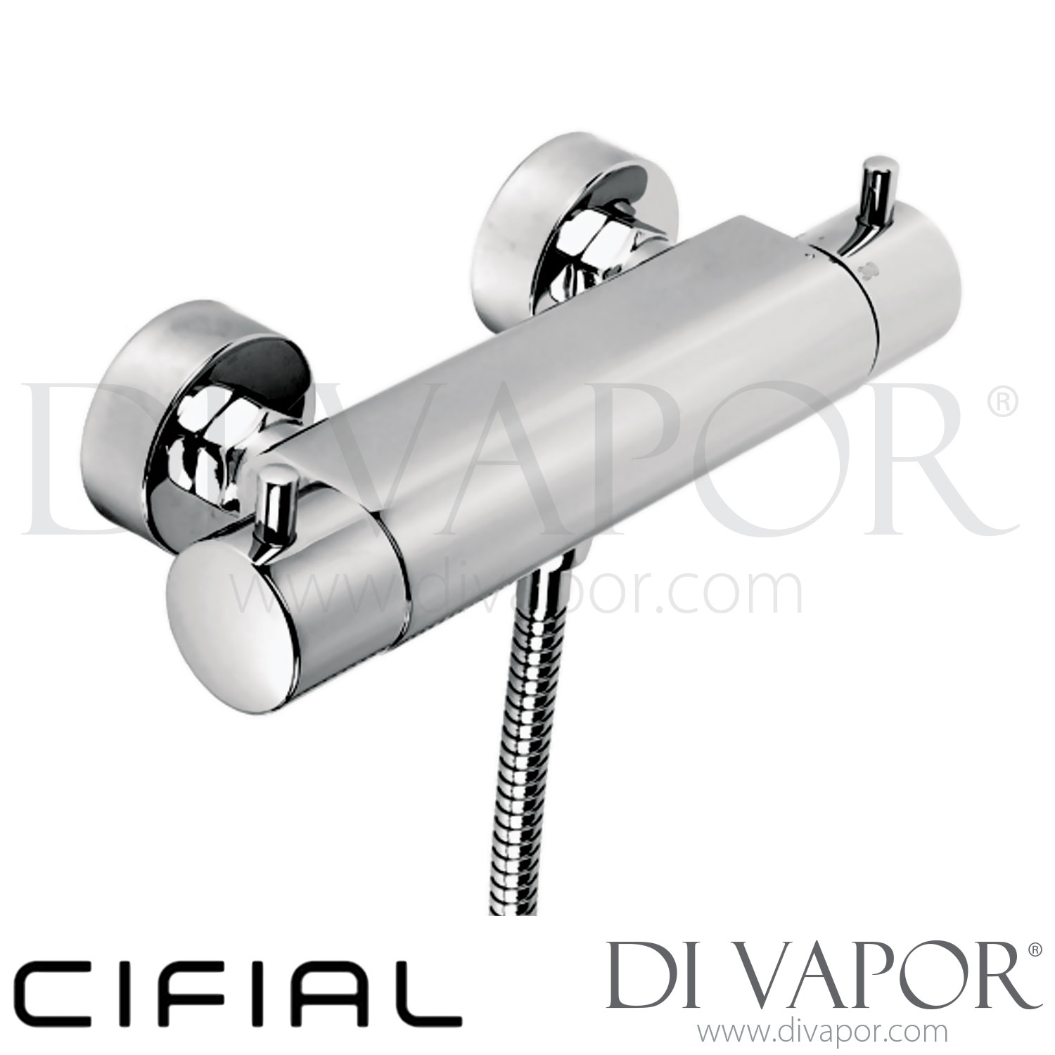 cifial shower parts