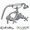 Cifial Spare Parts