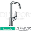 Hansgrohe Spare Parts