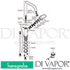 Hansgrohe Tech Diagram