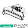 Hansgrohe Spare Parts