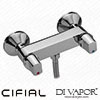 Cifial Spare Parts