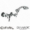 Cifial Spare Parts