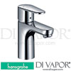 Hansgrohe Spare Parts