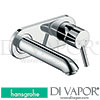 Hansgrohe Spare Parts