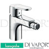 Hansgrohe Spare Parts
