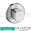 Hansgrohe Spare Parts