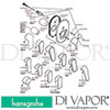 Hansgrohe Tech Diagram