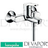 Hansgrohe Spare Parts