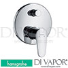 Hansgrohe Spare Parts