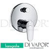 Hansgrohe Spare Parts