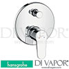 Hansgrohe Spare Parts