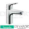 Hansgrohe Spare Parts