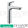 Hansgrohe Spare Parts