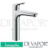 Hansgrohe Spare Parts