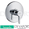 Hansgrohe Spare Parts