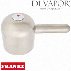 Franke Zurich Replacement Hot Valve Spare SP3819-H, 1212R-H, 3819R-H 