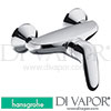 Hansgrohe Spare Parts