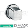 Hansgrohe Spare Parts
