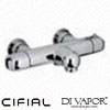 Cifial Spare Parts