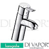 Hansgrohe Spare Parts
