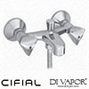 Cifial Spare Parts