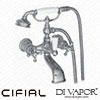 Cifial Spare Parts