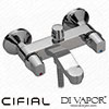 Cifial Spare Parts