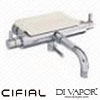 Cifial Spare Parts