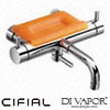 Cifial Spare Parts