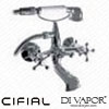 Cifial Spare Parts