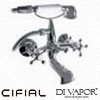 Cifial Spare Parts